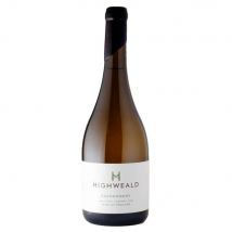 Highweald Lake Street Chardonnay White Wine 75cl