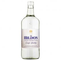 Hildon Gently Sparkling Mineral Water 12x 750ml