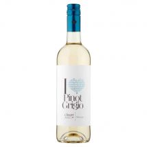 i Heart Pinot Grigio White Wine 75cl