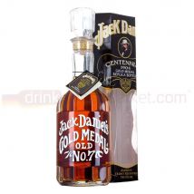 Jack Daniel's 1904 Centennial Gold Medal 1.5Ltr Magnum Decanter