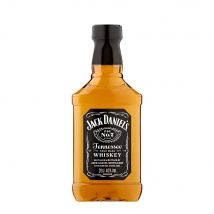 Jack Daniel's Old No 7 Whiskey 20cl
