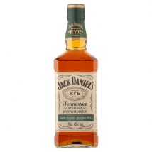 Jack Daniel's Tennessee Rye Whiskey 70cl