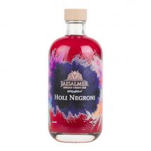 Jaisalmer Holi Negroni 50cl