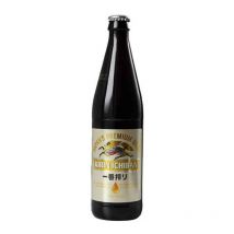 Kirin Ichiban Premium Lager 20x 500ml