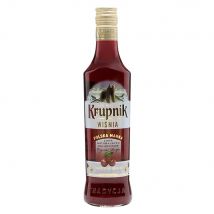 Krupnik Cherry Vodka Liqueur 50cl