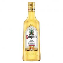 Krupnik Hazelnut Vodka Liqueur 50cl