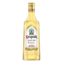 Krupnik Elderflower Vodka Liqueur 50cl