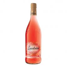 Lambrini Strawberry Fruit Wine 75cl
