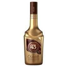 Licor 43 Chocolate Liqueur 70cl