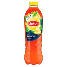 Lipton Lemon Ice Tea 6x 1.25Ltr