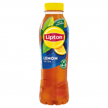 Lipton Lemon Ice Tea 12x 500ml