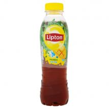 Lipton Mango Iced Tea 12x 500ml