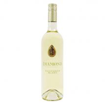 Liquid Diamond Sauvignon Blanc White Wine 75cl