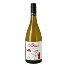 Little Bastard Sauvignon Blanc White Wine 75cl