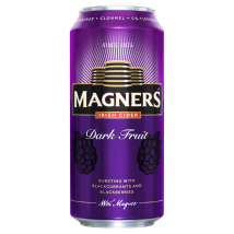 Magners Dark Fruit Cider 24x 440ml
