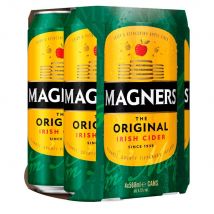 Magners Original 24x 568ml Pint Cans