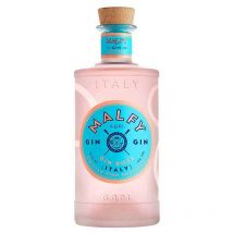 Malfy Gin Pink Grapefruit Flavoured Rosa 70cl