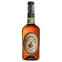 Michter's US*1 Straight Rye Whiskey 70cl