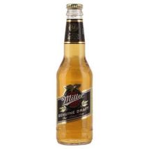 Miller Genuine Draft Premium Lager 330ml