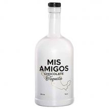 Mis Amigos Chocolate Tequila Liqueur 70cl