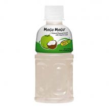Mogu Mogu Coconut Flavoured Drink 320ml