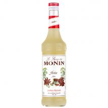 Monin Aniseed Syrup 70cl