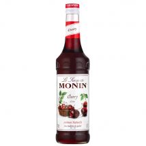 Monin Cherry Syrup 70cl