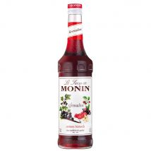 Monin Grenadine Syrup 70cl