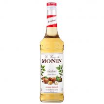 Monin Hazelnut Noisette Syrup 70cl