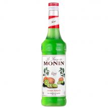 Monin Kiwi Syrup 70cl