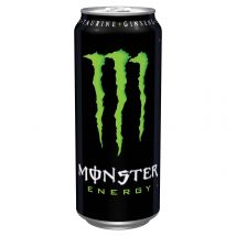 Monster Original Energy Drink 12x500ml
