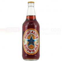 Newcastle Brown Ale 12x 550ml