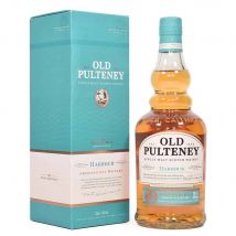 Old Pulteney Harbour Whisky 70cl