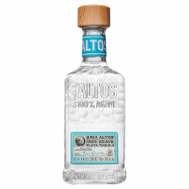 Olmeca Altos Plata Silver Tequila 70cl