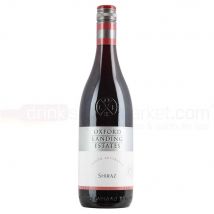 Oxford Landing Shiraz Red Wine 75cl