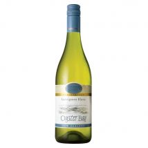 Oyster Bay Sauvignon Blanc Wine 75cl