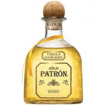 Patron Anejo Aged Tequila 70cl