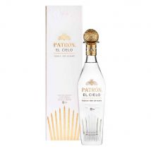 Patron El Cielo Tequila 70cl