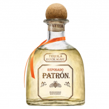 Patron Reposado Rested Tequila 70cl