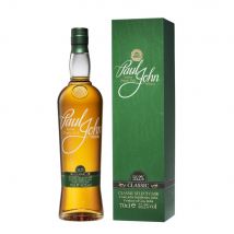 Paul John Classic Select Cask Whisky 70cl