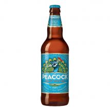 Peacock Apple Cider 12x 500ml