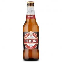 Peroni Red Label Premium Lager 330ml