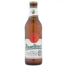 Pilsner Urquell Premium Lager 24x 330ml