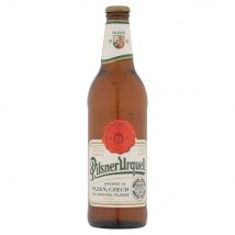 Pilsner Urquell Premium Lager 12x 500ml