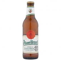Pilsner Urquell Premium Lager 330ml