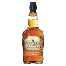 Planteray Barbados Grand Reserve 5 Year Rum 70cl