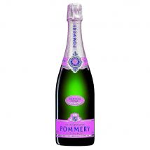 Pommery Brut Royal Rose Champagne 75cl