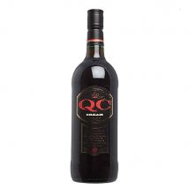 QC Cream Sherry 1Ltr