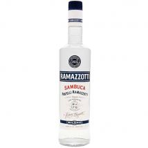 Ramazzotti Sambuca 70cl