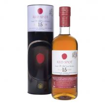 Red Spot 15 Year Irish Whiskey 70cl